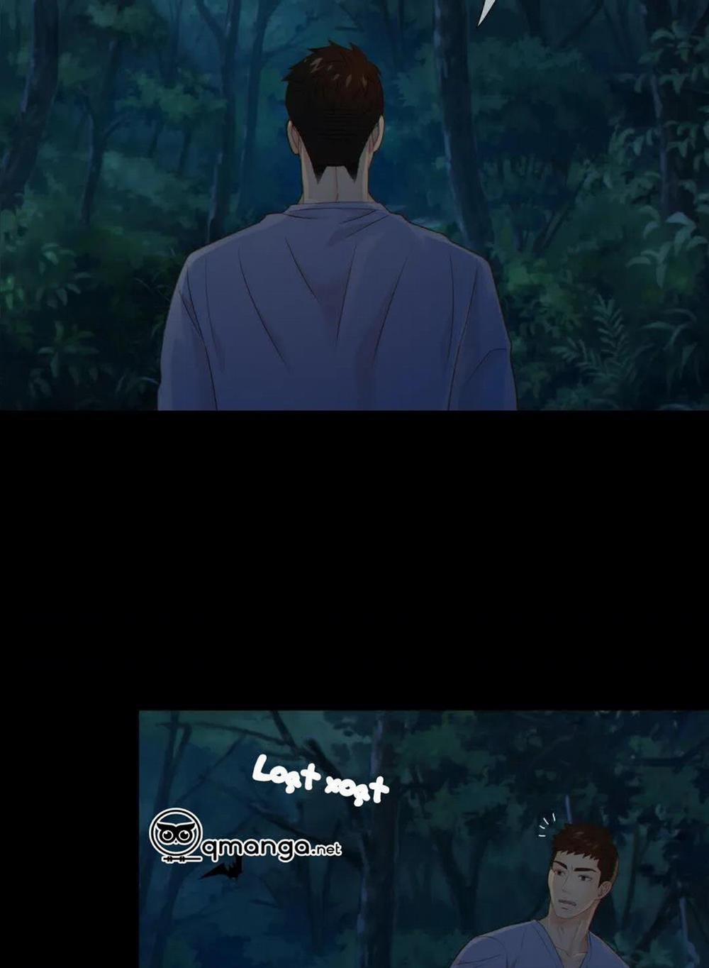 Thời gian giữa Sói và Chó 48 trang 45