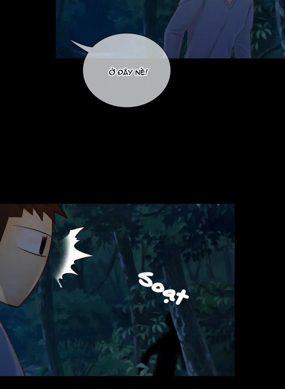Thời gian giữa Sói và Chó 48 trang 46