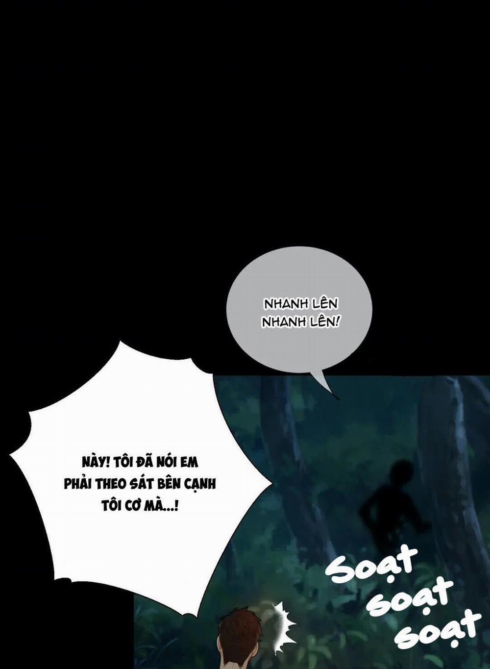 Thời gian giữa Sói và Chó 48 trang 47