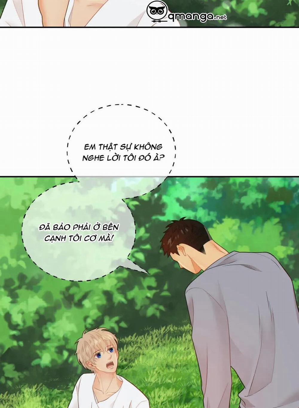 Thời gian giữa Sói và Chó 48 trang 56