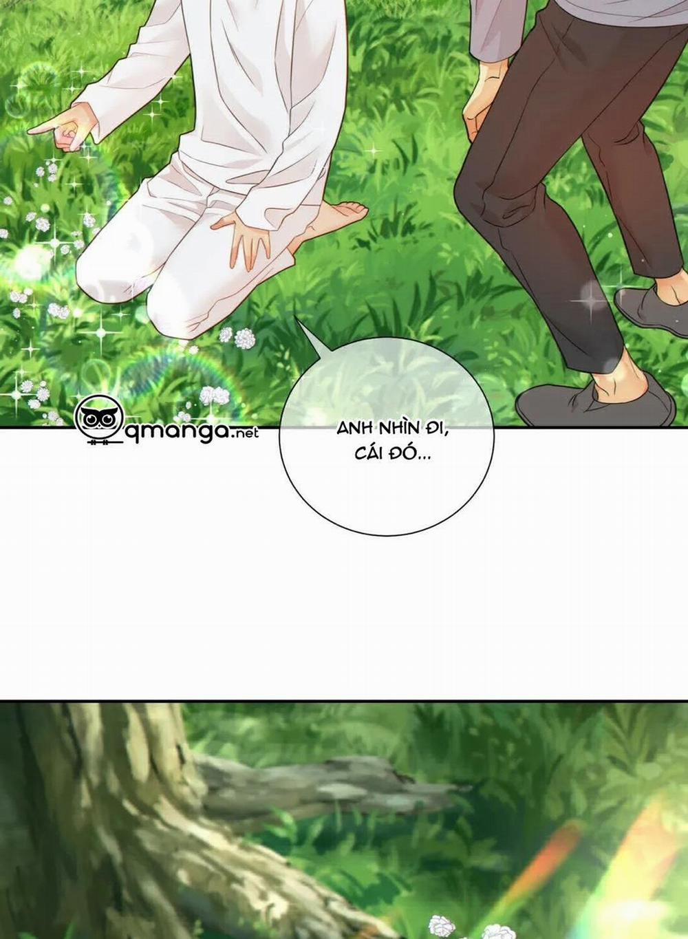 Thời gian giữa Sói và Chó 48 trang 57