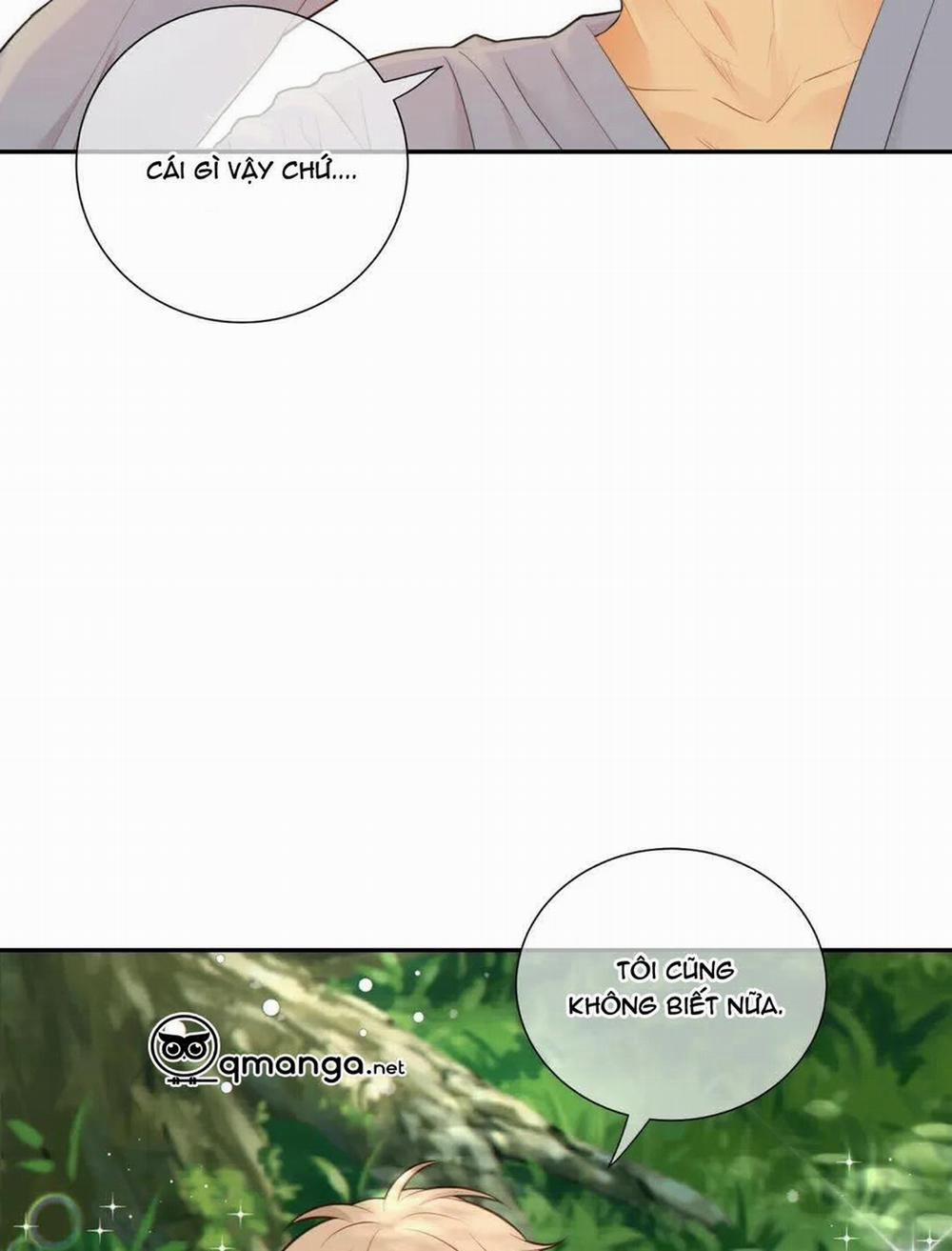 Thời gian giữa Sói và Chó 48 trang 60