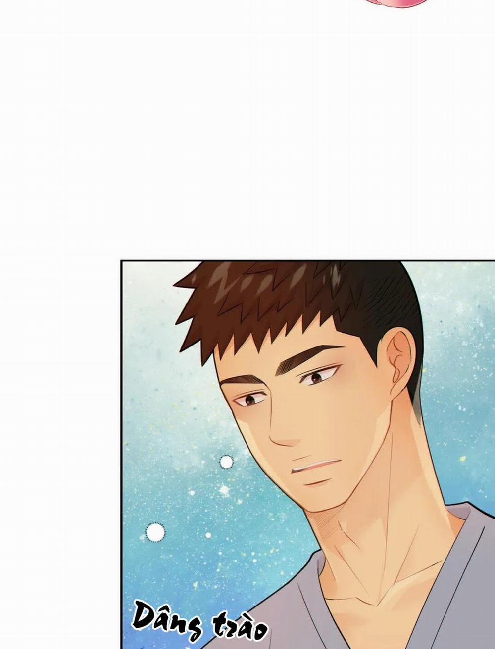 Thời gian giữa Sói và Chó 48 trang 64