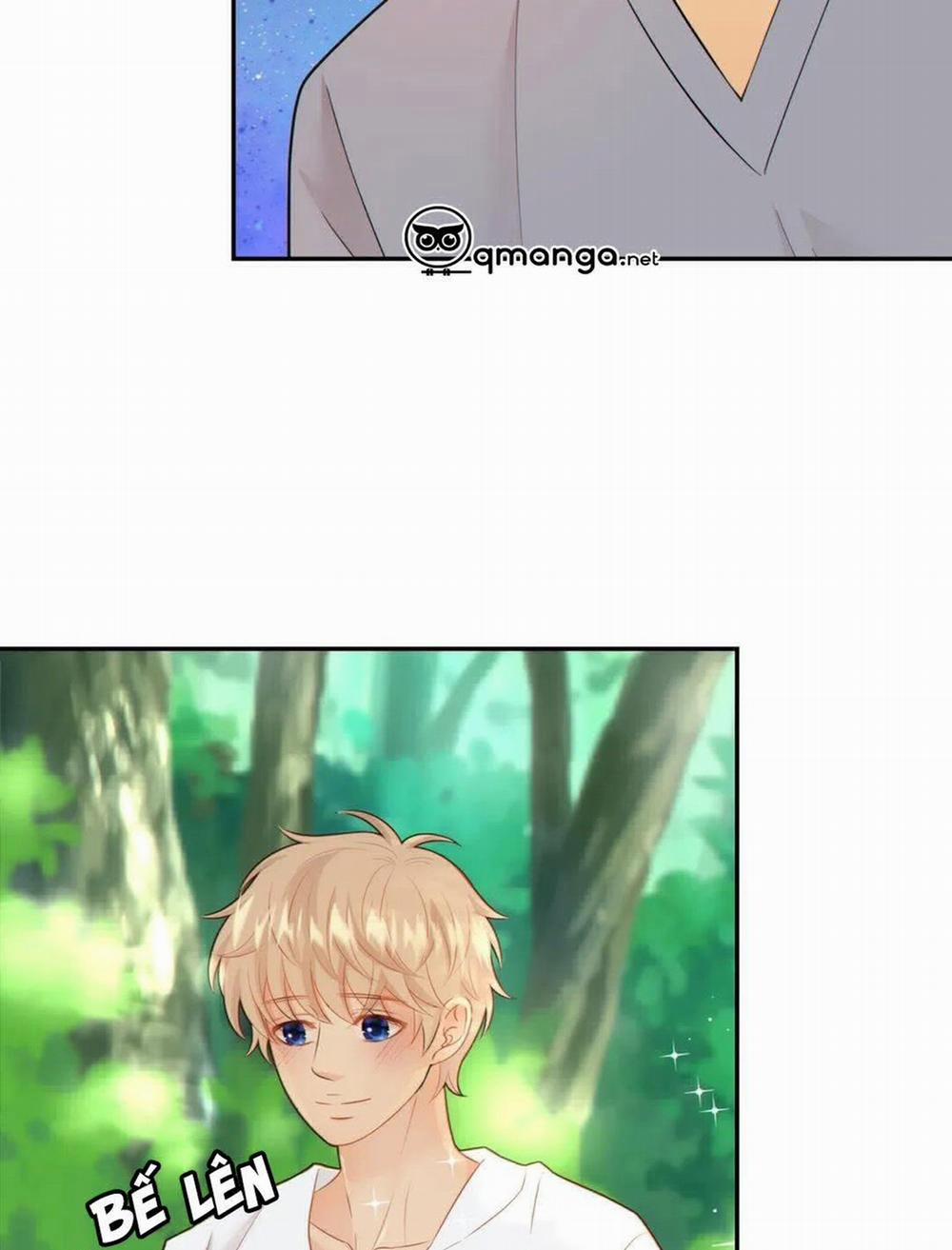 Thời gian giữa Sói và Chó 48 trang 65