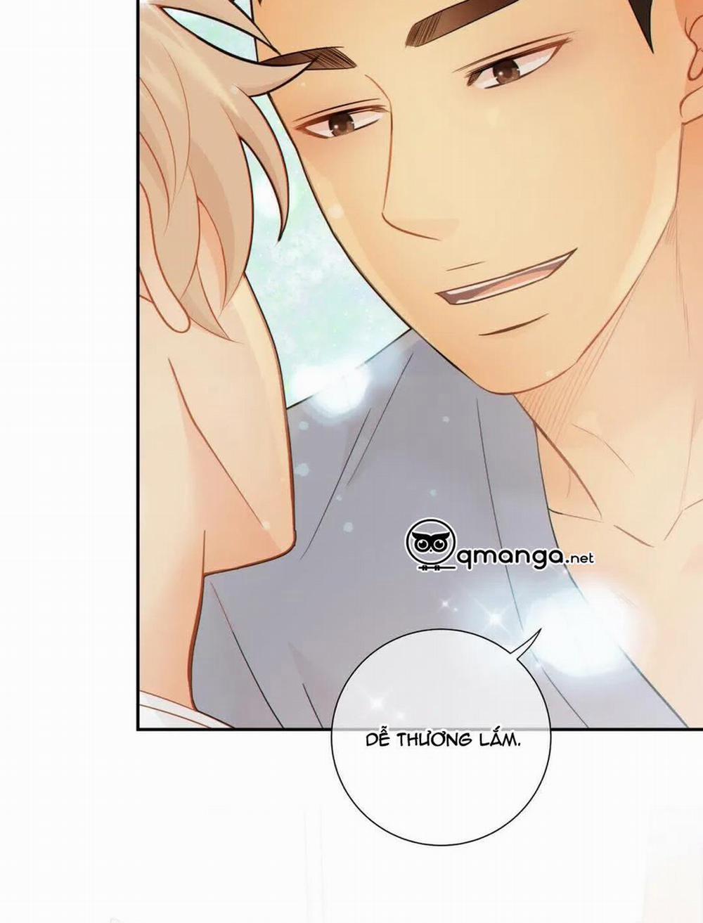 Thời gian giữa Sói và Chó 48 trang 69