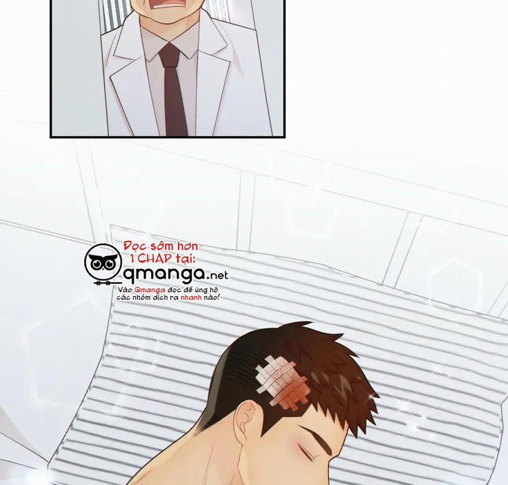 Thời gian giữa Sói và Chó 49 trang 1