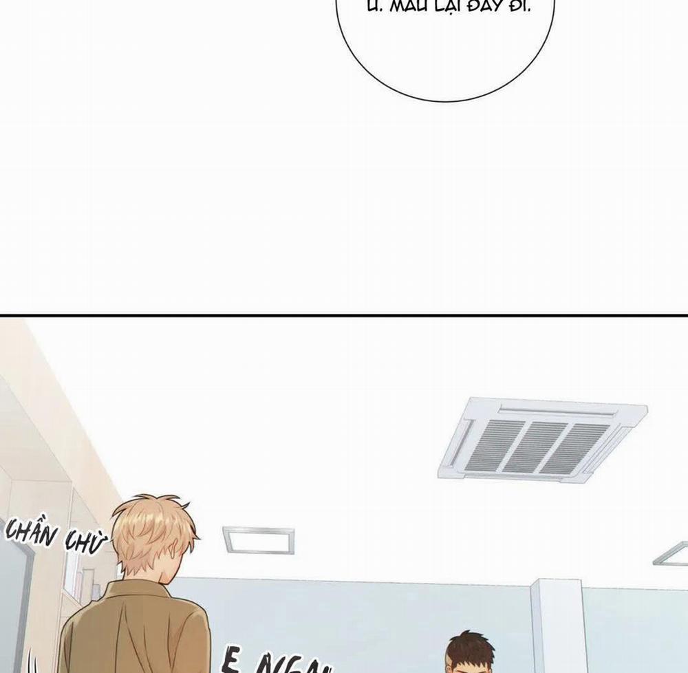 Thời gian giữa Sói và Chó 49 trang 101