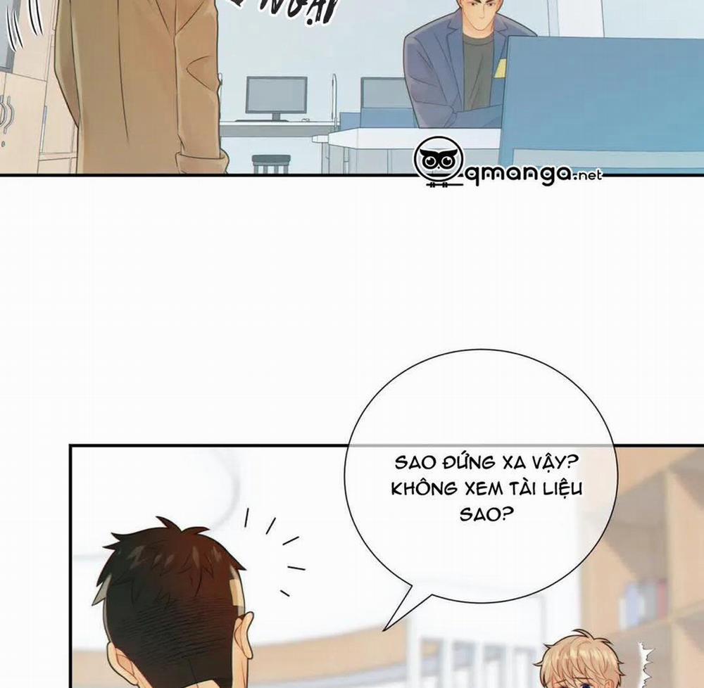 Thời gian giữa Sói và Chó 49 trang 102