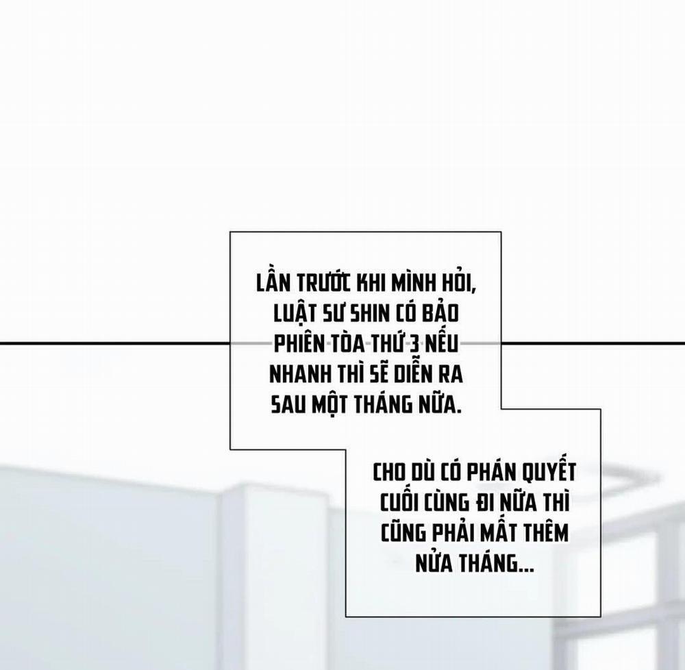 Thời gian giữa Sói và Chó 49 trang 109