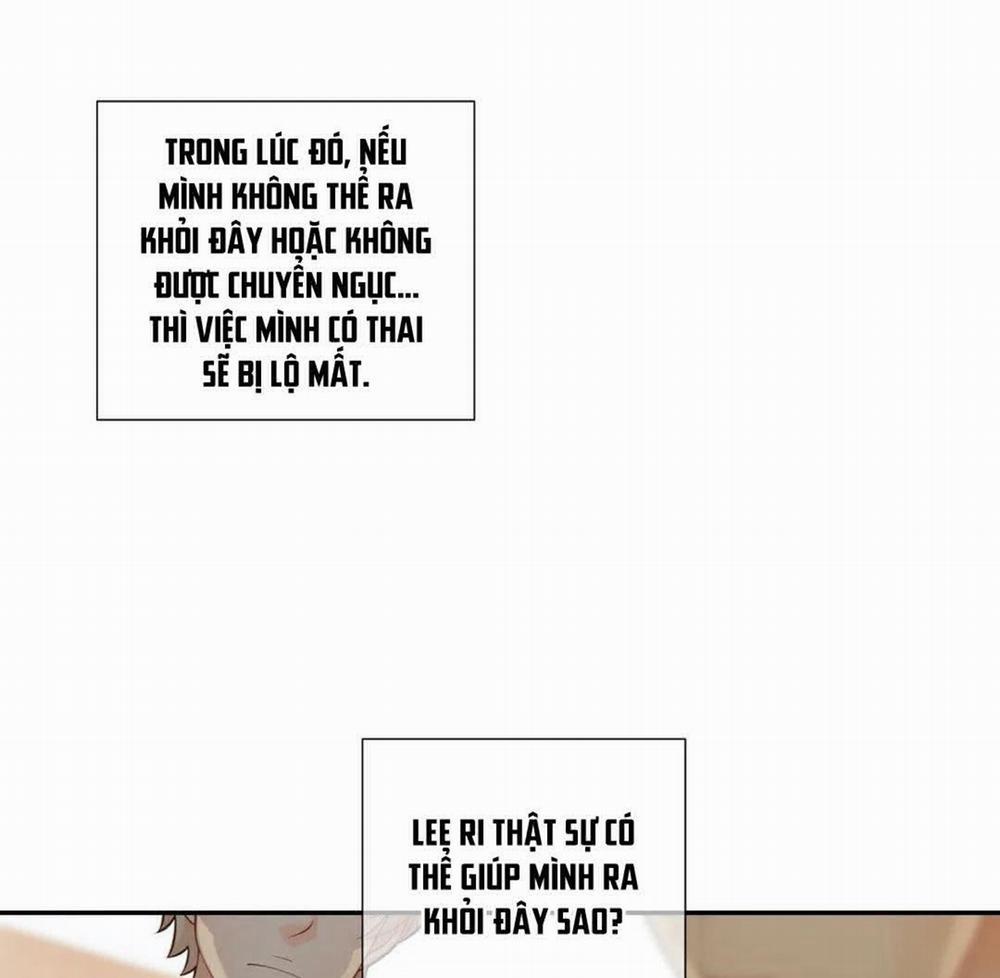 Thời gian giữa Sói và Chó 49 trang 111