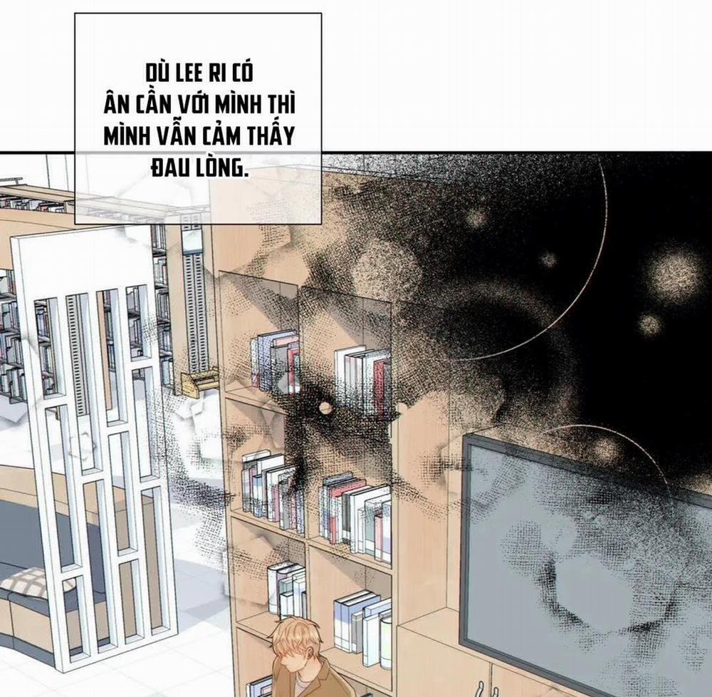 Thời gian giữa Sói và Chó 49 trang 113