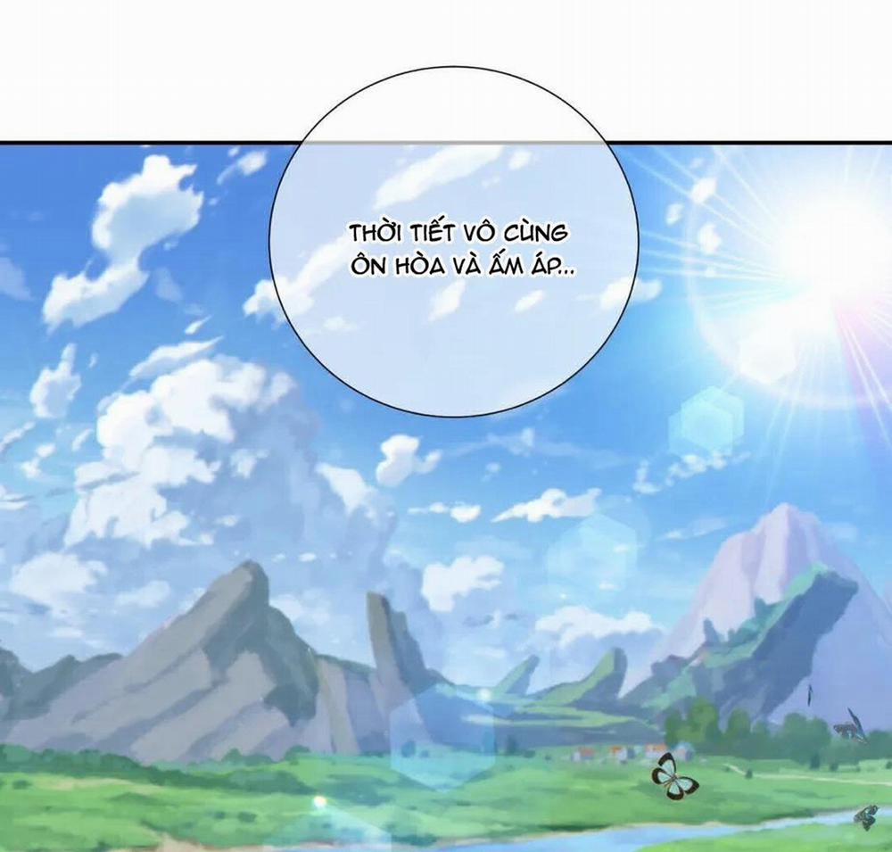 Thời gian giữa Sói và Chó 49 trang 17