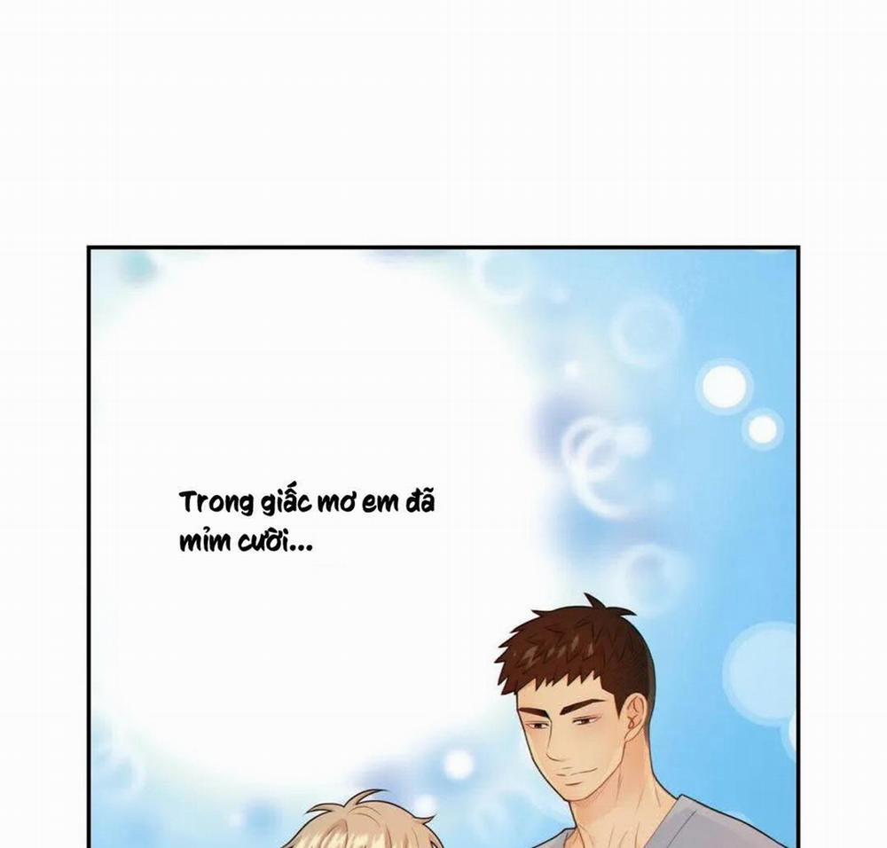 Thời gian giữa Sói và Chó 49 trang 19