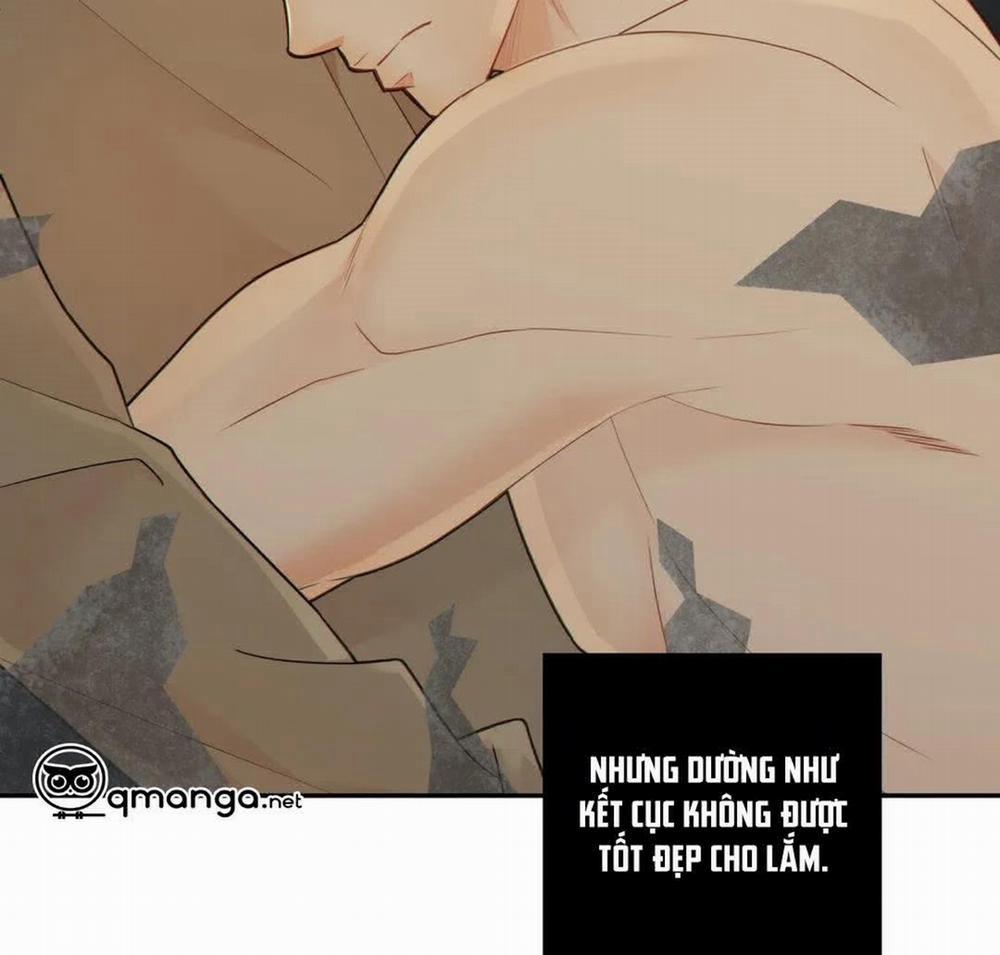 Thời gian giữa Sói và Chó 49 trang 23