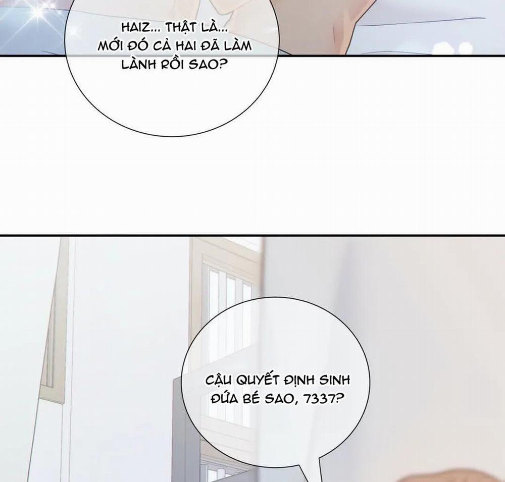 Thời gian giữa Sói và Chó 49 trang 3