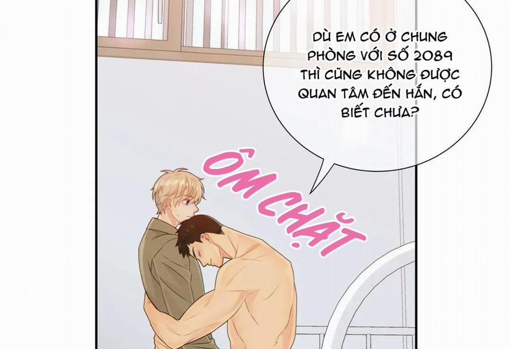 Thời gian giữa Sói và Chó 49 trang 36