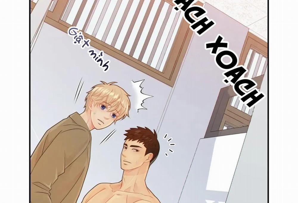 Thời gian giữa Sói và Chó 49 trang 40