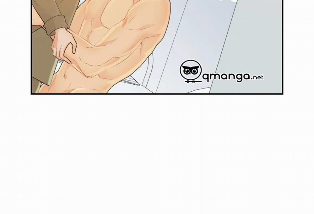 Thời gian giữa Sói và Chó 49 trang 41