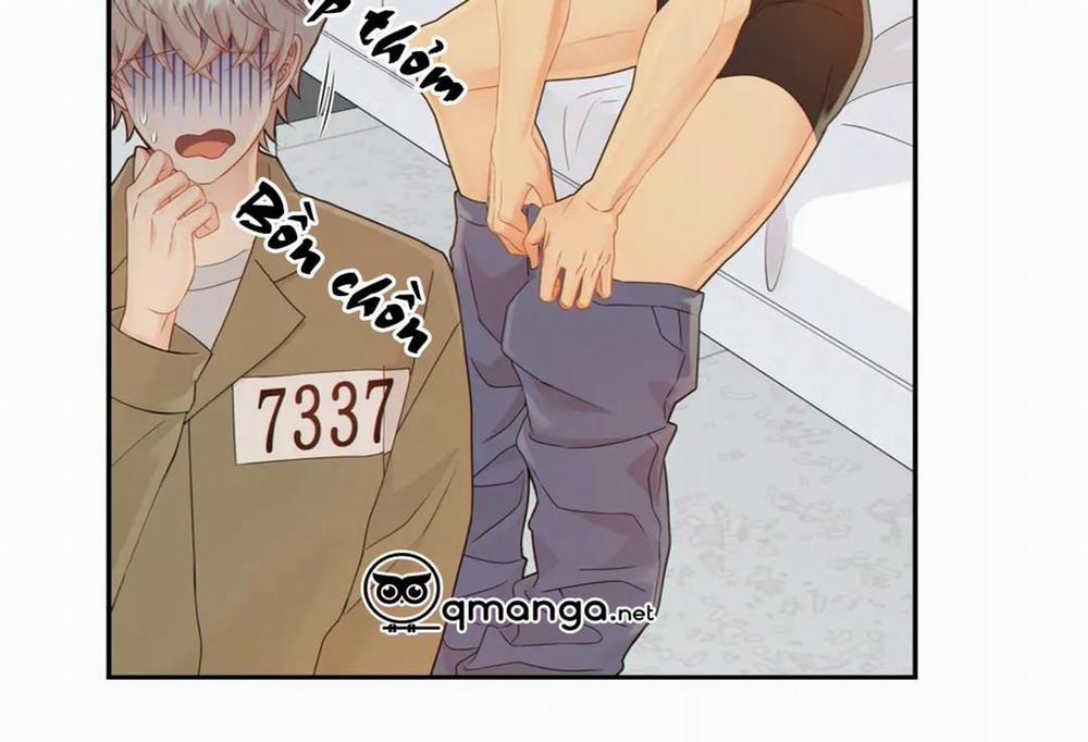 Thời gian giữa Sói và Chó 49 trang 43