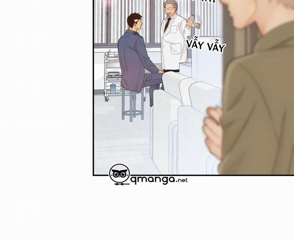 Thời gian giữa Sói và Chó 49 trang 59