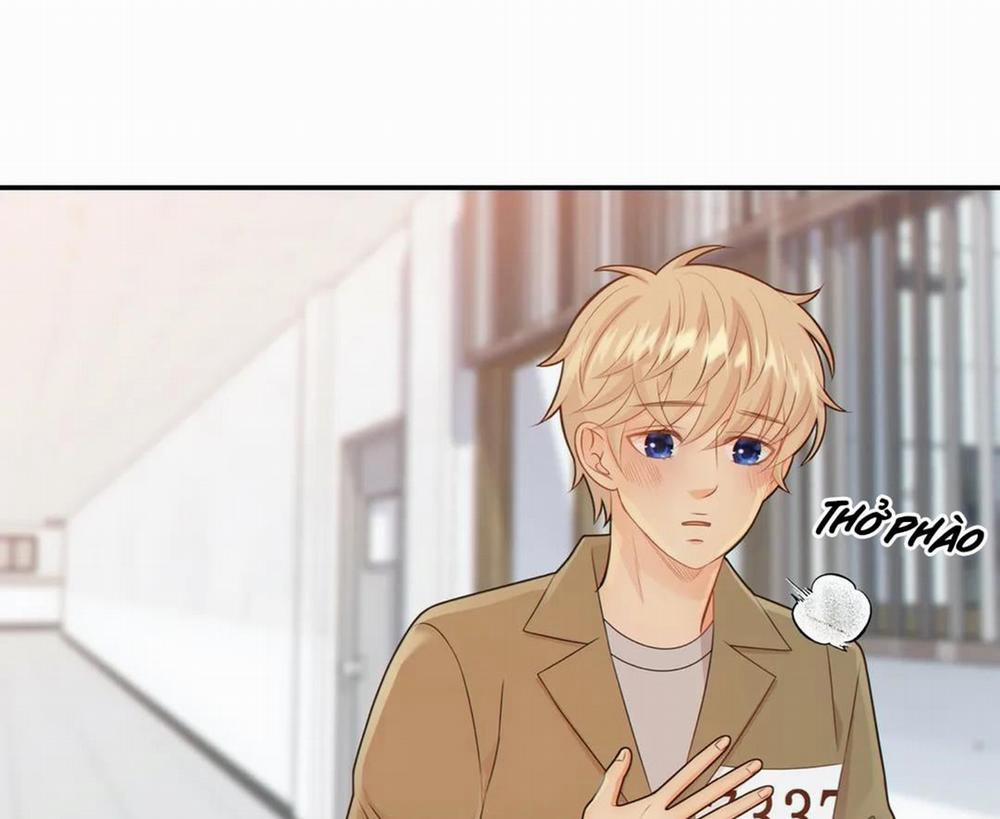 Thời gian giữa Sói và Chó 49 trang 60