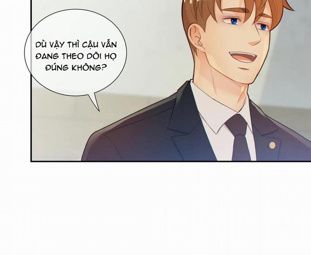 Thời gian giữa Sói và Chó 49 trang 67