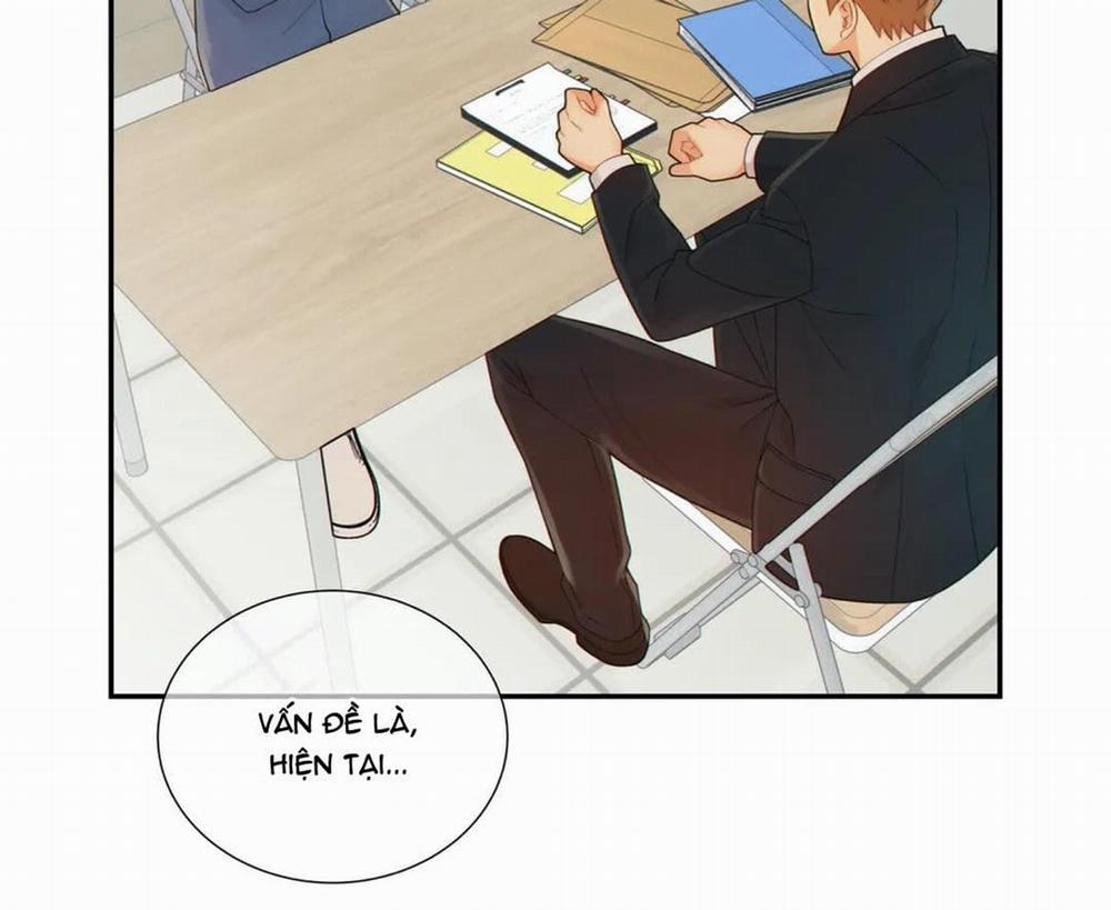 Thời gian giữa Sói và Chó 49 trang 69