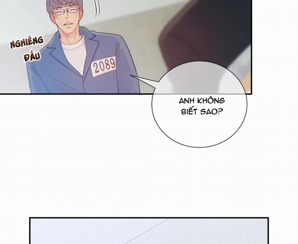 Thời gian giữa Sói và Chó 49 trang 74