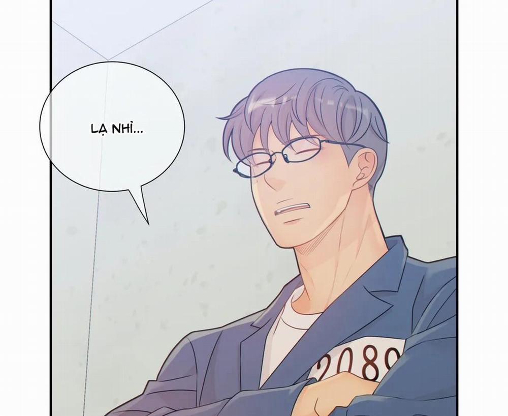 Thời gian giữa Sói và Chó 49 trang 75