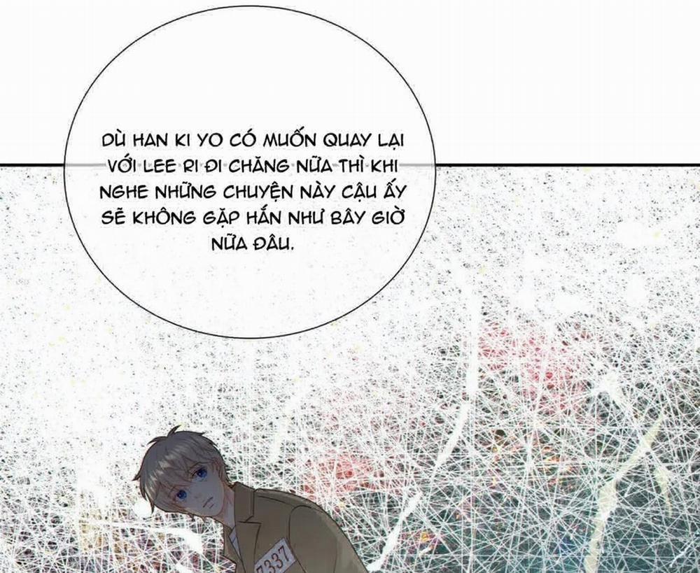 Thời gian giữa Sói và Chó 49 trang 89