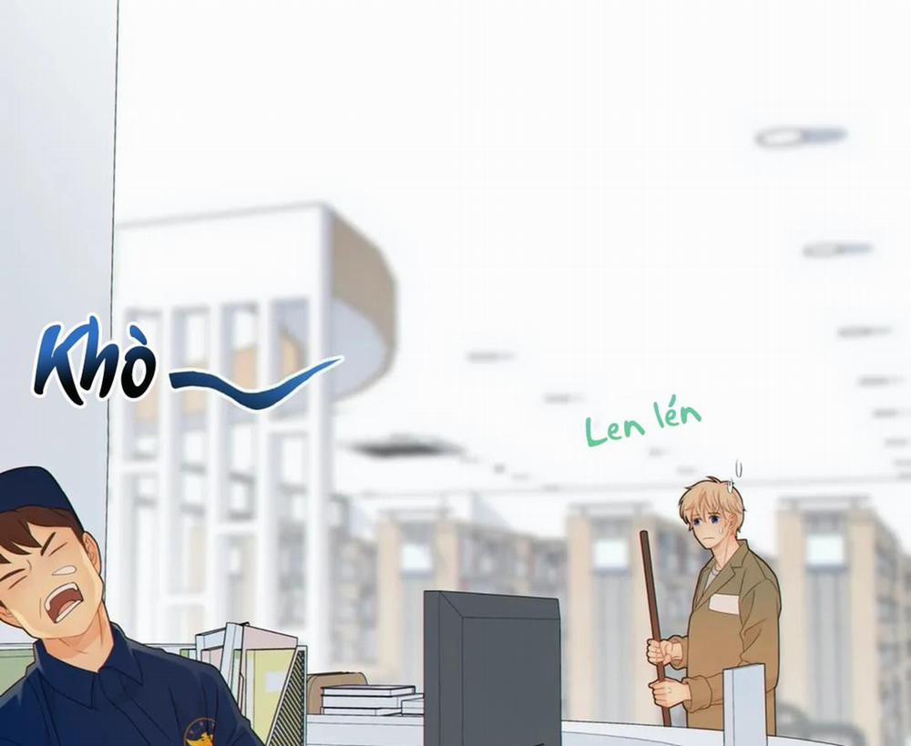 Thời gian giữa Sói và Chó 49 trang 98