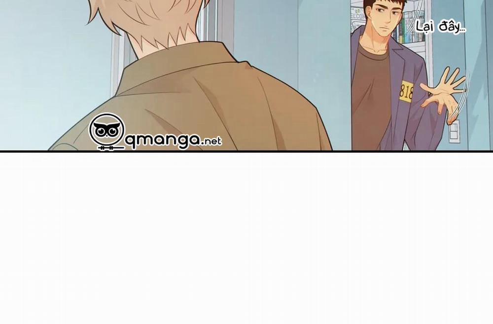 Thời gian giữa Sói và Chó 50 trang 103