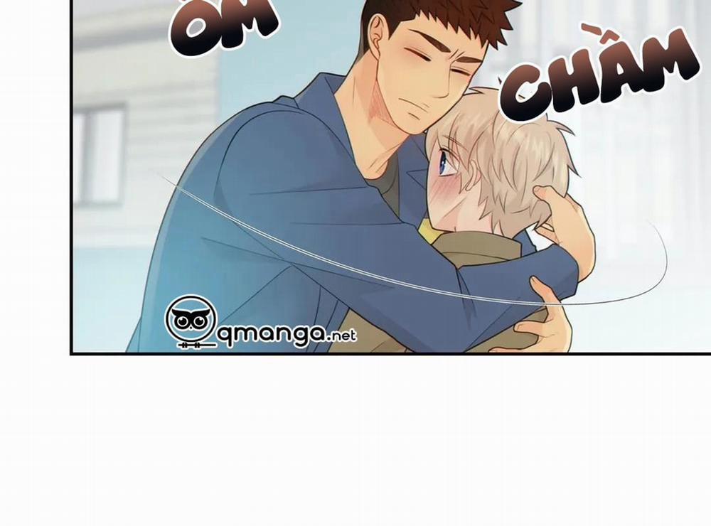 Thời gian giữa Sói và Chó 50 trang 106