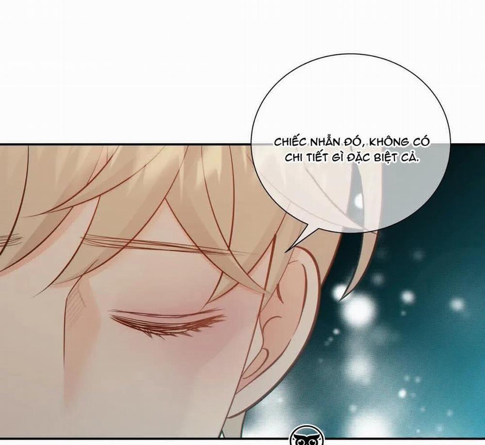 Thời gian giữa Sói và Chó 50 trang 11