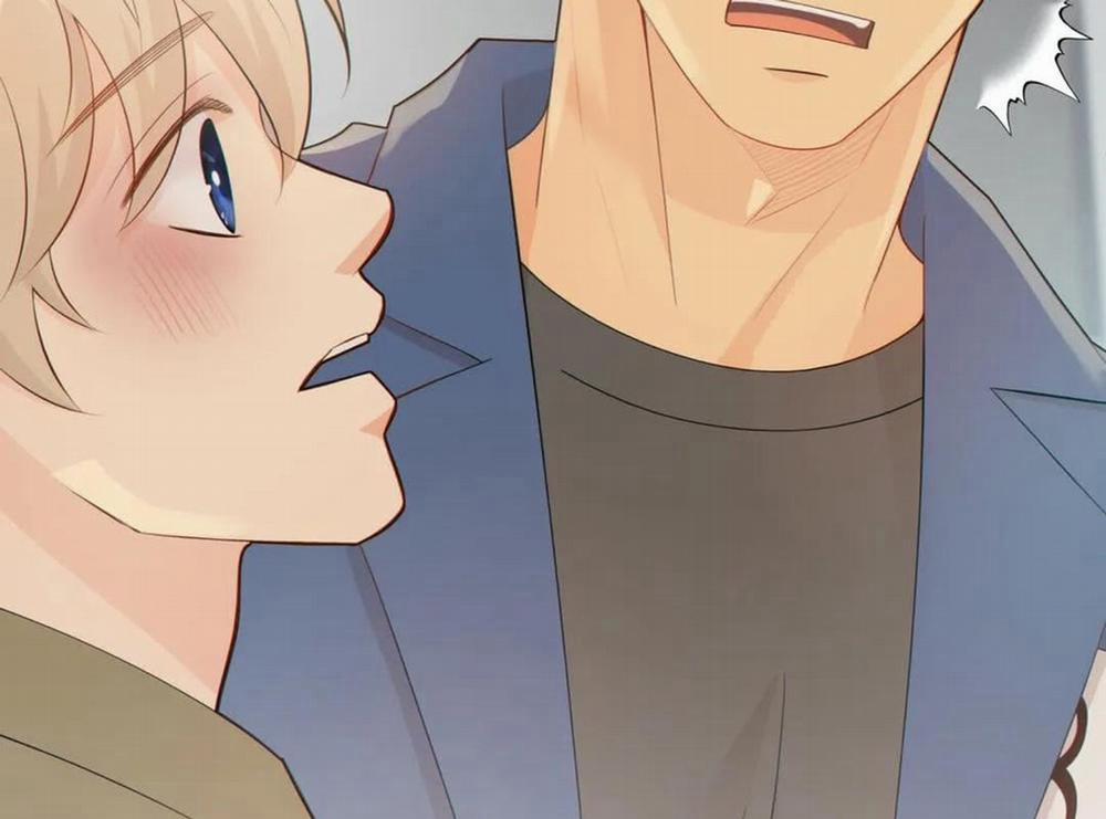 Thời gian giữa Sói và Chó 50 trang 126