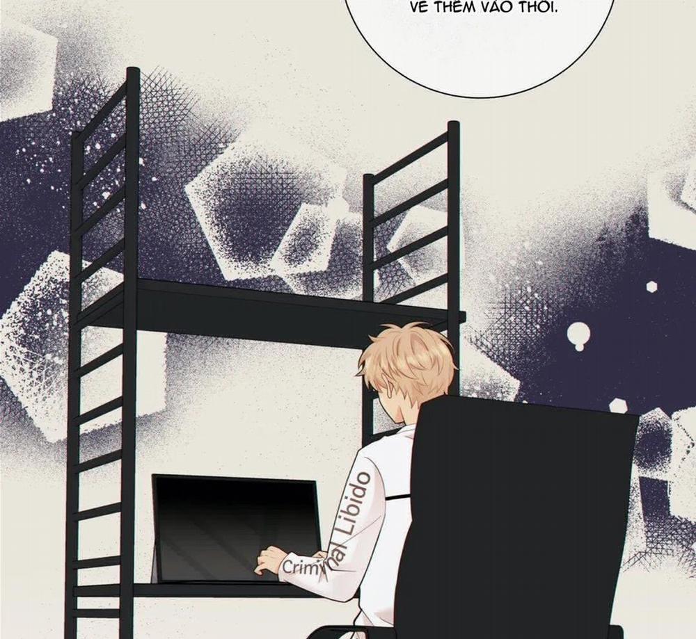 Thời gian giữa Sói và Chó 50 trang 13