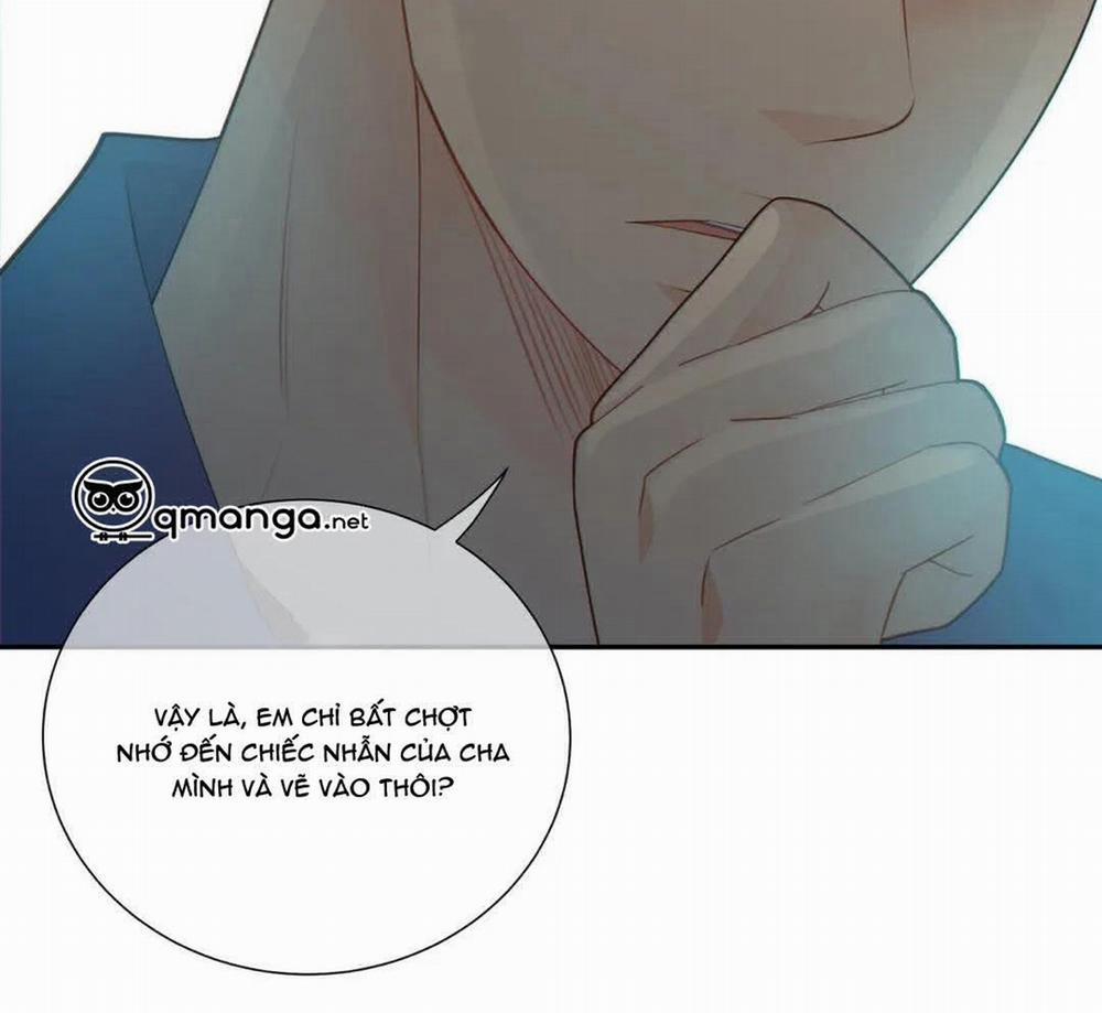 Thời gian giữa Sói và Chó 50 trang 15