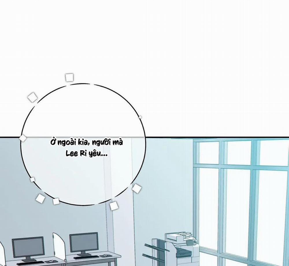 Thời gian giữa Sói và Chó 50 trang 18