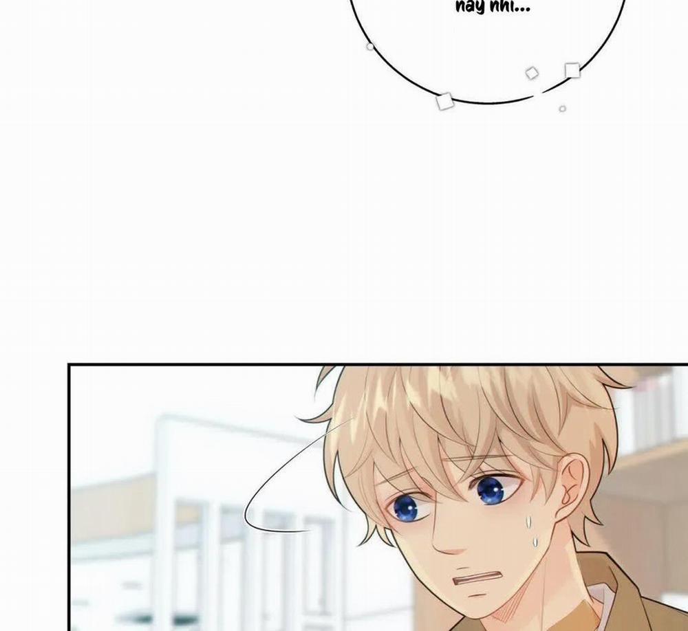 Thời gian giữa Sói và Chó 50 trang 20