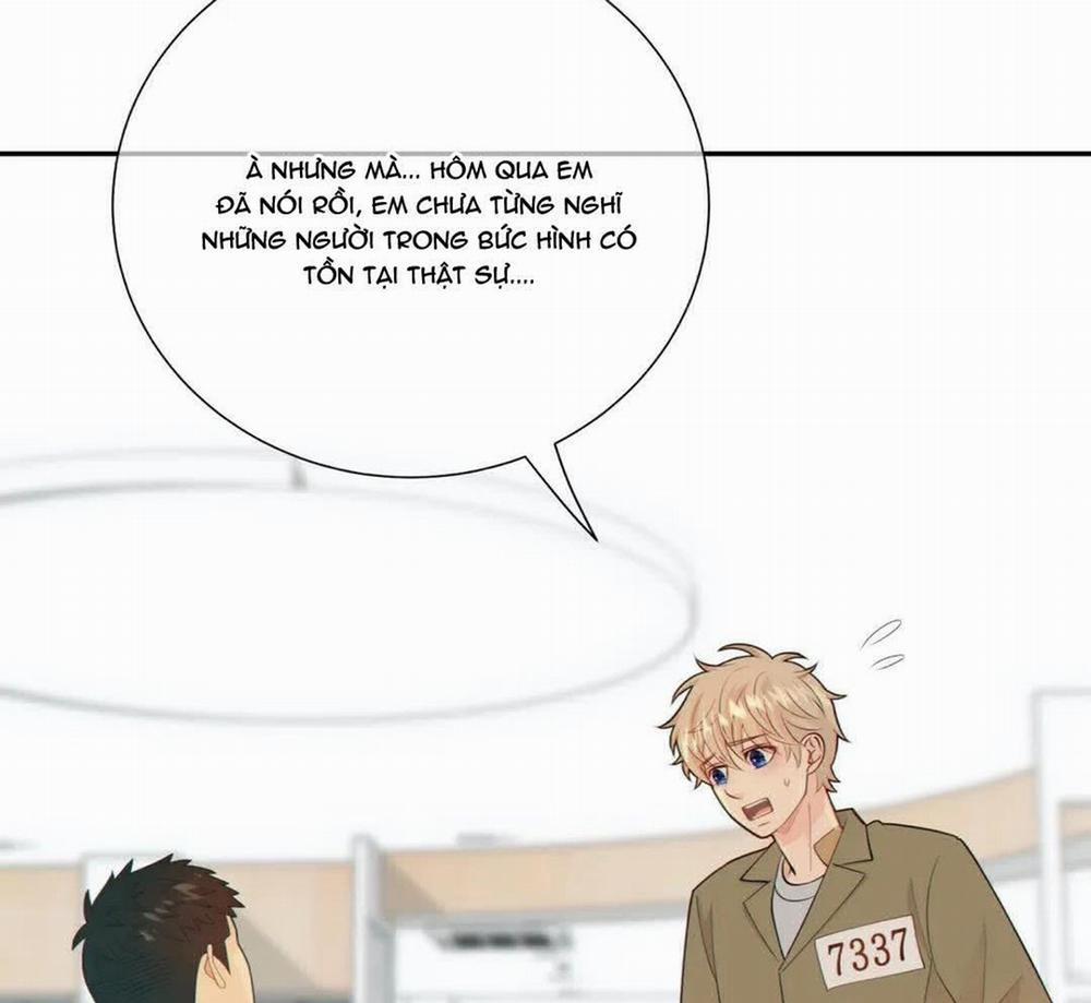 Thời gian giữa Sói và Chó 50 trang 22