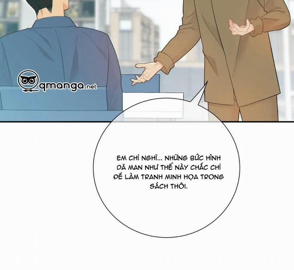 Thời gian giữa Sói và Chó 50 trang 23