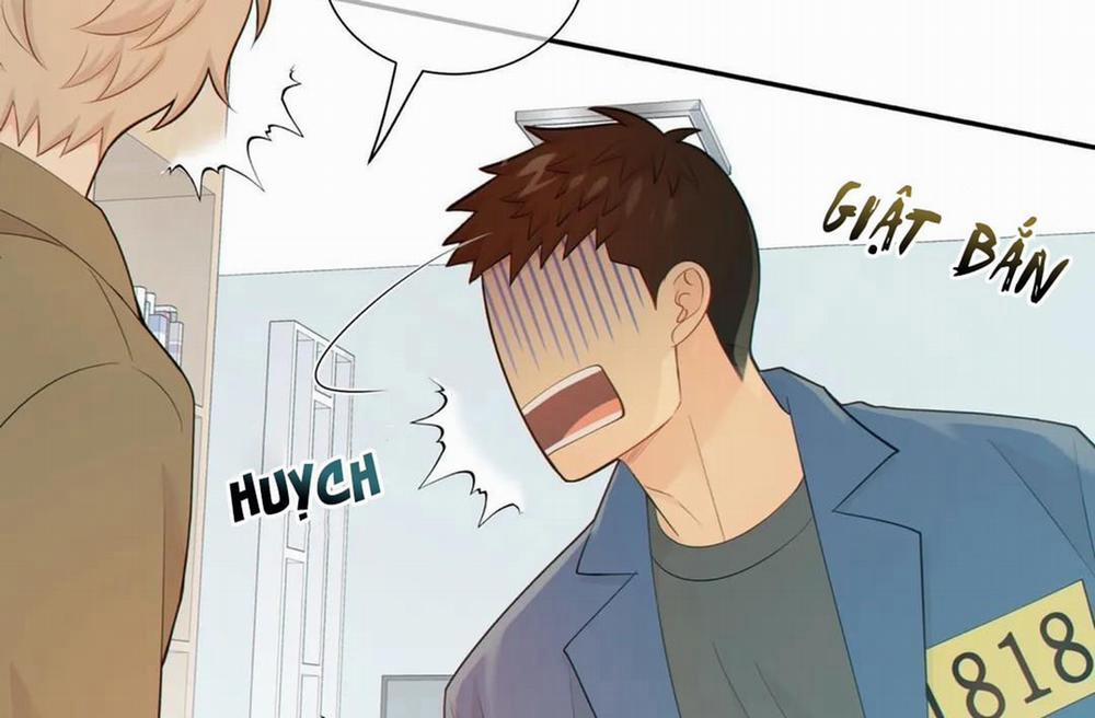 Thời gian giữa Sói và Chó 50 trang 29