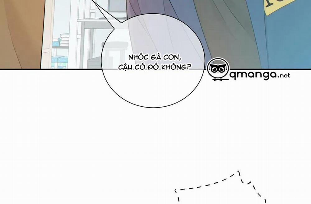 Thời gian giữa Sói và Chó 50 trang 30