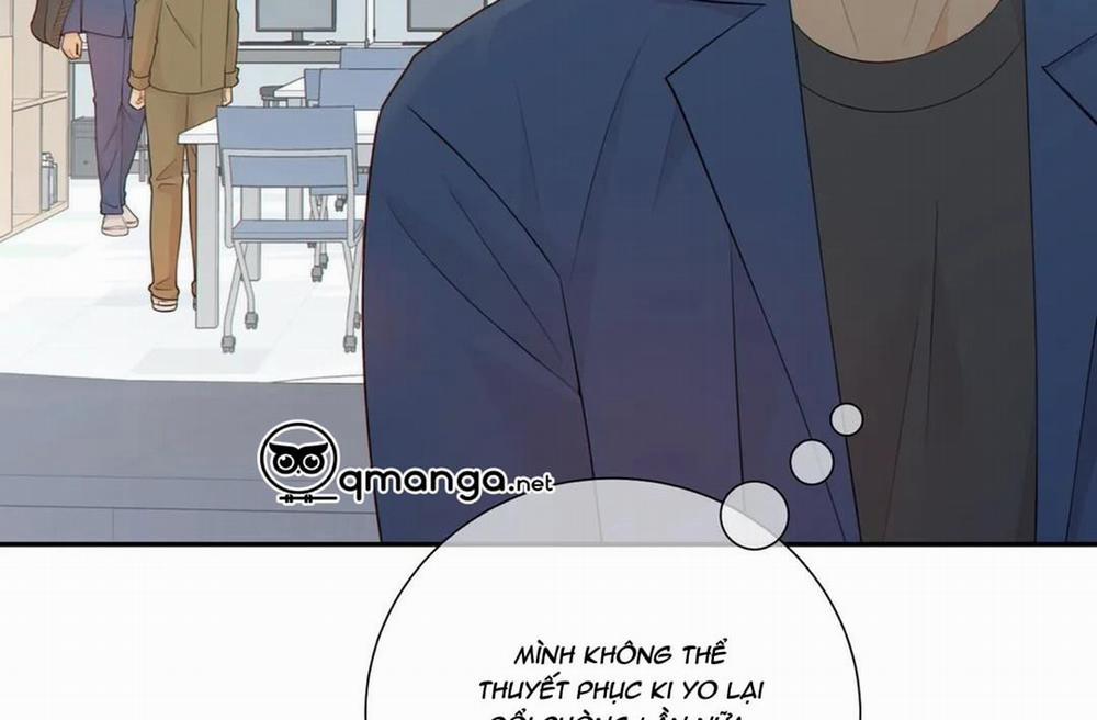 Thời gian giữa Sói và Chó 50 trang 35