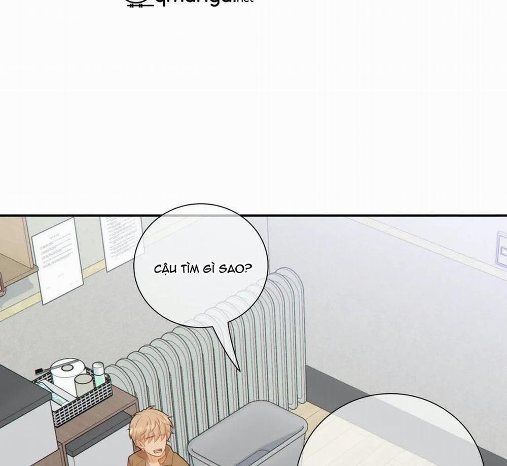 Thời gian giữa Sói và Chó 50 trang 60