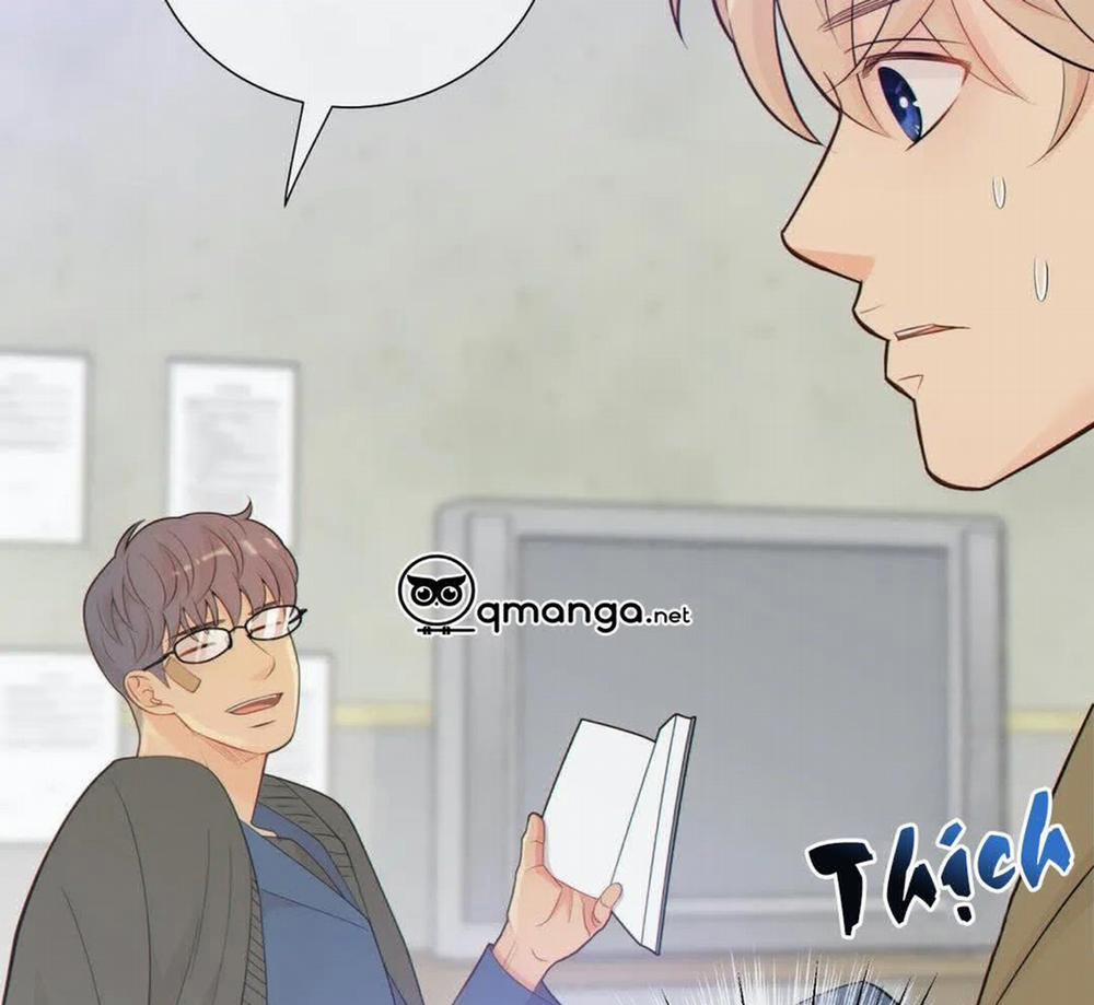 Thời gian giữa Sói và Chó 50 trang 64