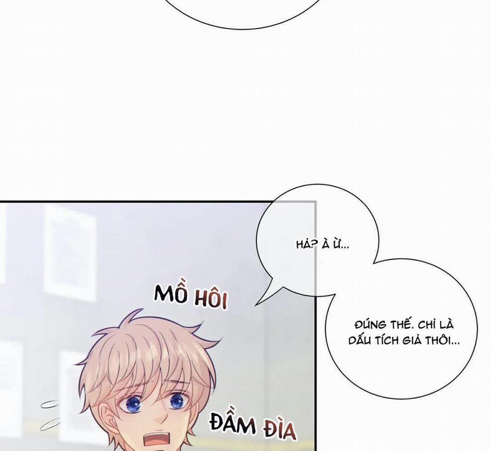 Thời gian giữa Sói và Chó 50 trang 67