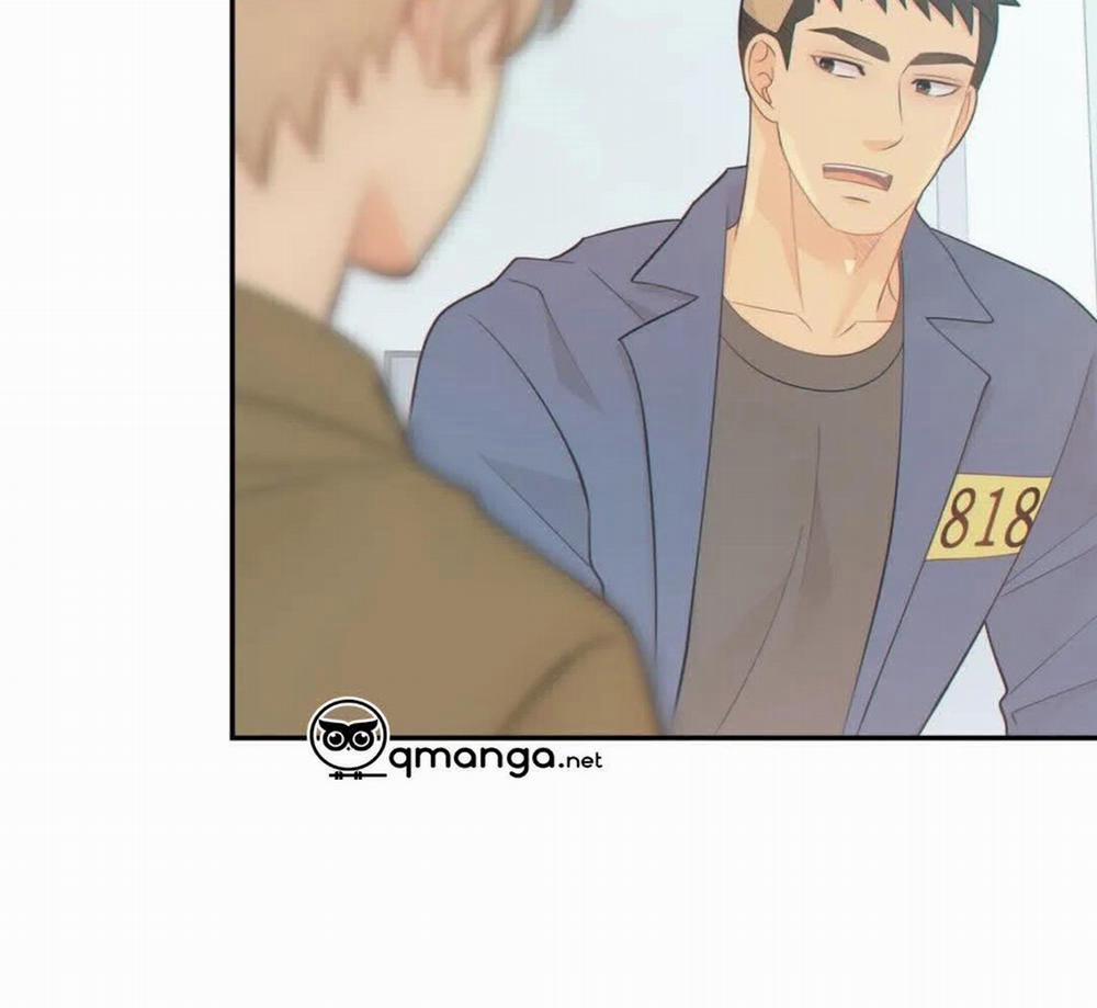 Thời gian giữa Sói và Chó 50 trang 7