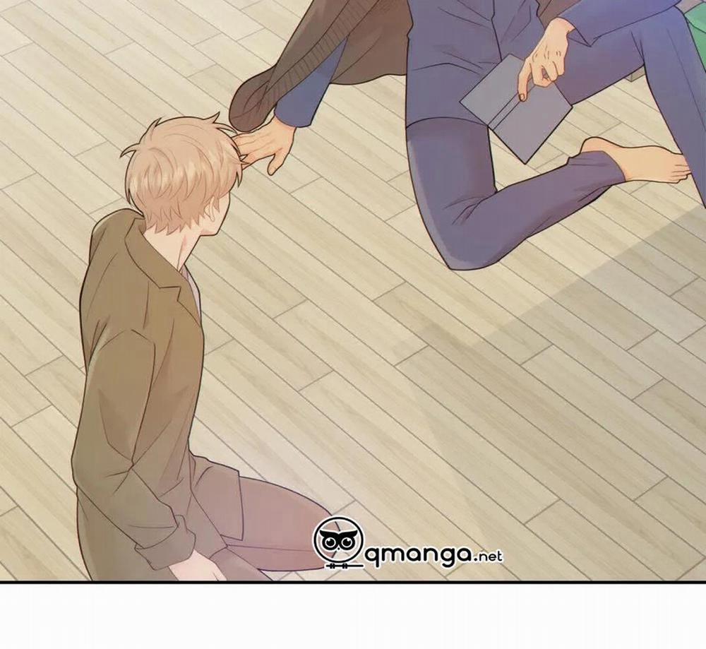 Thời gian giữa Sói và Chó 50 trang 73