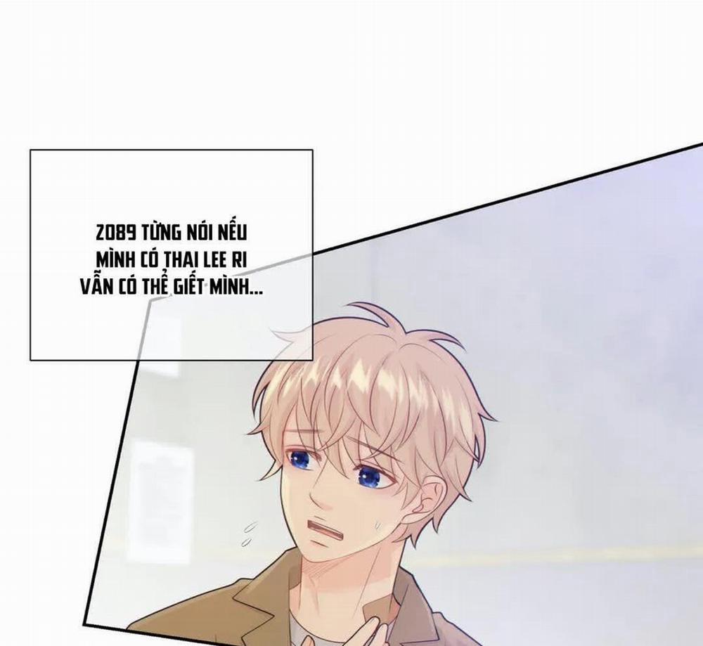 Thời gian giữa Sói và Chó 50 trang 74